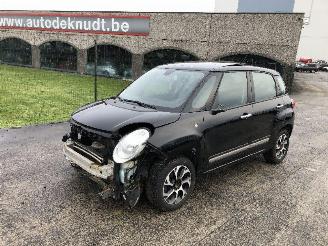 Fiat 500L 1.4 I picture 3
