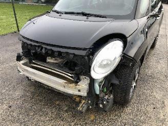 Fiat 500L 1.4 I picture 5