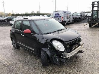 Fiat 500L 1.4 I picture 4