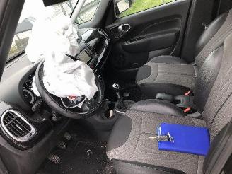Fiat 500L POP STAR 1.3 MULTIJET picture 6