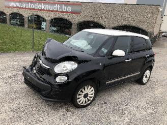 Fiat 500L POP STAR 1.3 MULTIJET picture 3