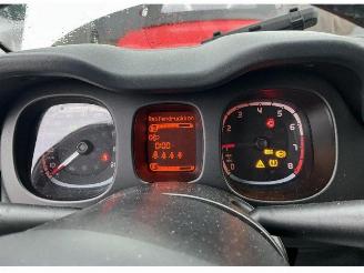 Fiat Panda 1.0 CITY CROSS picture 27