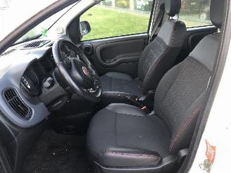 Fiat Panda 1.0 CITY CROSS picture 6