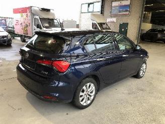 Voiture accidenté Fiat Tipo 1.3 MULTIJET 2017/1