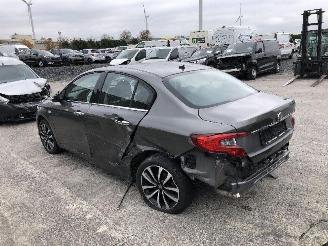 Fiat Tipo 1.6 multijet picture 4
