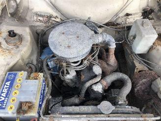 Ford Escort 1.3 picture 23