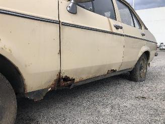 Ford Escort 1.3 picture 22