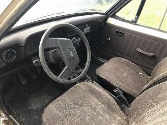 Ford Escort 1.3 picture 5