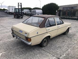 Ford Escort 1.3 picture 4