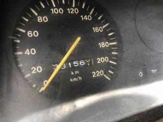 Ford Escort 1.3 picture 12