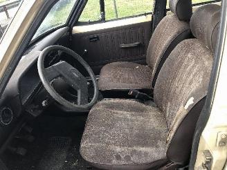 Ford Escort 1.3 picture 6