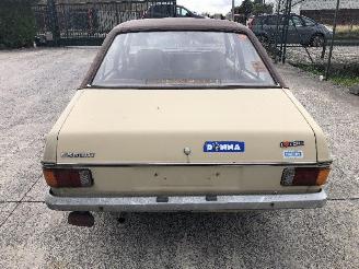 Ford Escort 1.3 picture 18