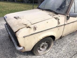 Ford Escort 1.3 picture 19