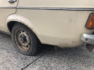 Ford Escort 1.3 picture 20