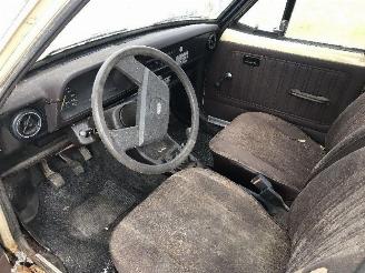 Ford Escort 1.3 picture 9