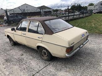 Ford Escort 1.3 picture 3