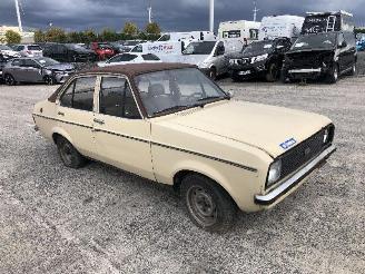 Ford Escort 1.3 picture 2