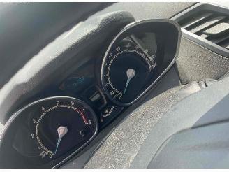 Ford Fiesta 1.0 TREND picture 22