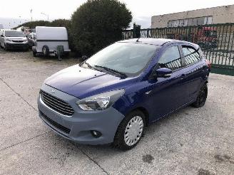 Ford Ka+ 1.2  HIGH picture 4