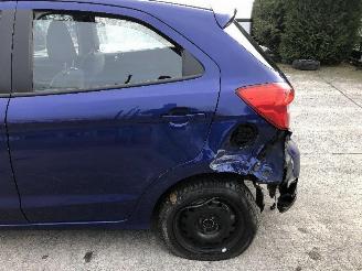 Ford Ka+ 1.2  HIGH picture 8