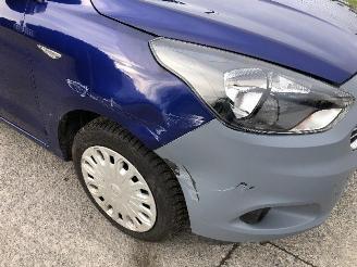 Ford Ka+ 1.2  HIGH picture 16