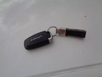 Ford Mondeo 2.0 hybride picture 15