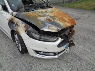 Ford Mondeo 2.0 hybride picture 13