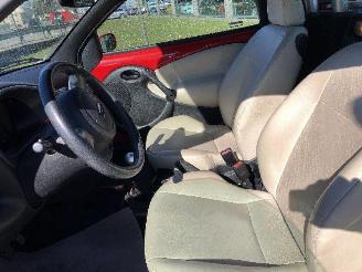 Ford StreetKa 1.6  ELEGANCE picture 10