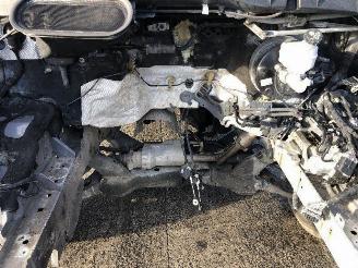 Ford Transit benne 2.0 tdci picture 9