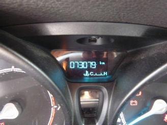 Ford Tourneo Courier 1.0 TURBO picture 22