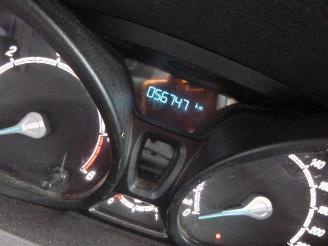 Ford Tourneo Courier 1.5 TDCI TREND picture 17