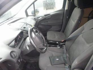 Ford Tourneo Courier 1.5 TDCI TREND picture 6