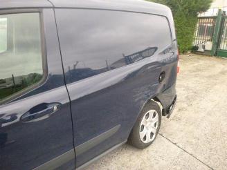 Ford Tourneo Courier 1.5 TDCI TREND picture 8
