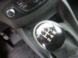 Ford Tourneo Courier 1.5 TDCI TREND picture 19