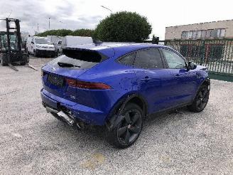 Jaguar E-Pace 2.0 d 150 AWD picture 3