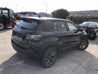 Jeep Avenger AVENGER picture 2