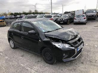 Mitsubishi Space-star 1.0 picture 4