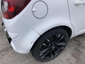 Opel Corsa 1.3 cdti picture 7