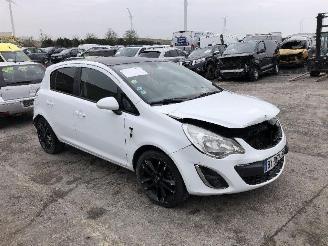 Opel Corsa 1.3 cdti picture 8