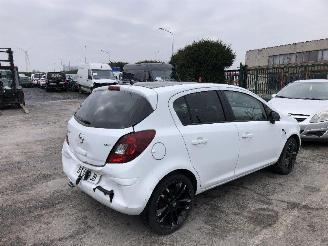 Opel Corsa 1.3 cdti picture 5
