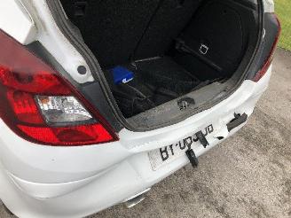 Opel Corsa 1.3 cdti picture 19