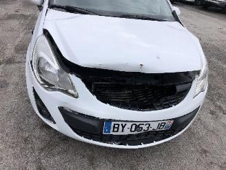 Opel Corsa 1.3 cdti picture 10