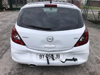 Opel Corsa 1.3 cdti picture 4