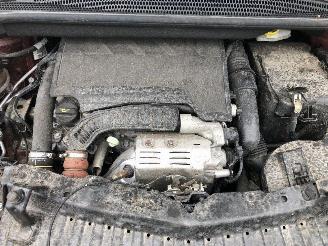 Opel Crossland 1.2 turbo picture 11