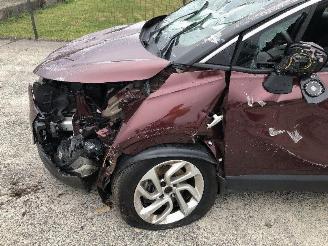 Opel Crossland 1.2 turbo picture 16