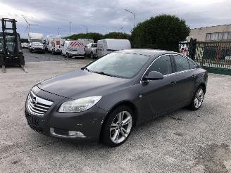 Opel Insignia 2.0 CDTI picture 1