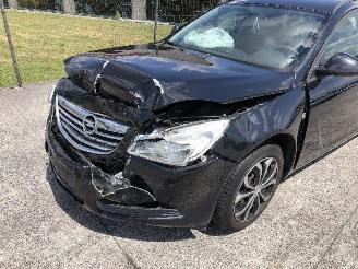Opel Insignia 2.0 CDTI SPORT TOURER picture 6
