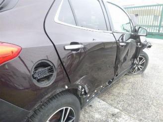 Opel Mokka 1.7 CDTI picture 16