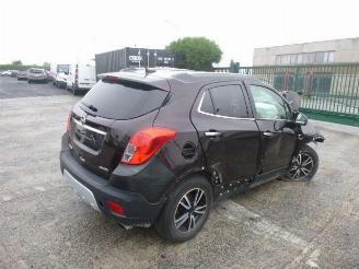 Opel Mokka 1.7 CDTI picture 2
