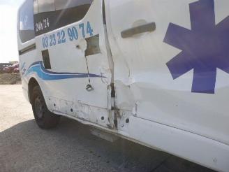 Opel Vivaro 1.6 DCI AMBULANCE picture 12